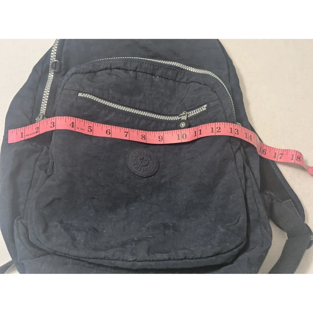 Kipling NAVY Seoul up 15